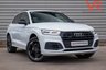 USED 2019 V AUDI Q5 2.0 TDI 40 Black Edition SUV 5dr Diesel S Tronic quattro Euro 6 (s/s) (190 ps) Sunroof + Phone Box + USB CarPlay