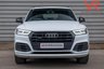 USED 2019 V AUDI Q5 2.0 TDI 40 Black Edition SUV 5dr Diesel S Tronic quattro Euro 6 (s/s) (190 ps) Sunroof + Phone Box + USB CarPlay