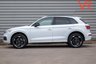 USED 2019 V AUDI Q5 2.0 TDI 40 Black Edition SUV 5dr Diesel S Tronic quattro Euro 6 (s/s) (190 ps) Sunroof + Phone Box + USB CarPlay