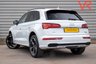 USED 2019 V AUDI Q5 2.0 TDI 40 Black Edition SUV 5dr Diesel S Tronic quattro Euro 6 (s/s) (190 ps) Sunroof + Phone Box + USB CarPlay