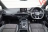 USED 2019 V AUDI Q5 2.0 TDI 40 Black Edition SUV 5dr Diesel S Tronic quattro Euro 6 (s/s) (190 ps) Sunroof + Phone Box + USB CarPlay