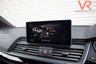 USED 2019 V AUDI Q5 2.0 TDI 40 Black Edition SUV 5dr Diesel S Tronic quattro Euro 6 (s/s) (190 ps) Sunroof + Phone Box + USB CarPlay