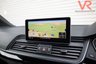 USED 2019 V AUDI Q5 2.0 TDI 40 Black Edition SUV 5dr Diesel S Tronic quattro Euro 6 (s/s) (190 ps) Sunroof + Phone Box + USB CarPlay