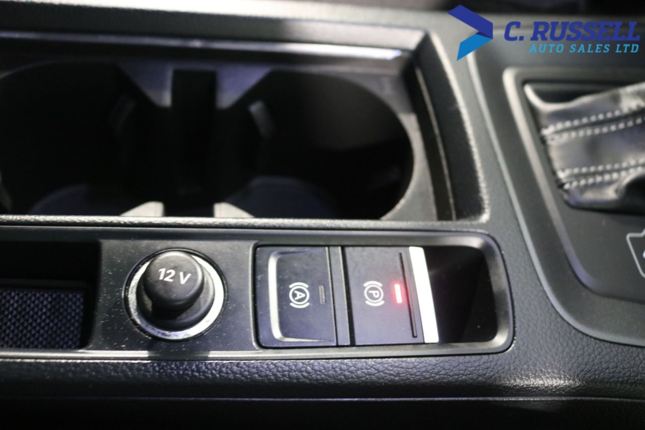 2022 AUDI Q3 Black Edition - vehicle photo 17 for sale on PureCar