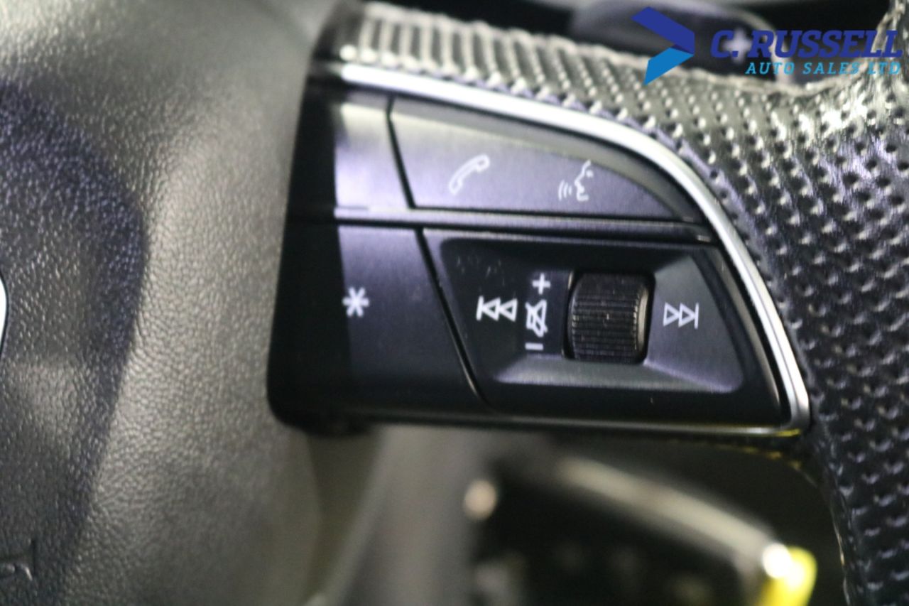 2022 AUDI Q3 Black Edition - vehicle photo 19 for sale on PureCar