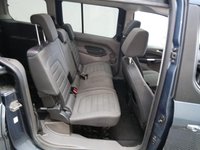USED 2020 70 FORD GRAND TOURNEO CONNECT 1.5 EcoBlue Titanium MPV 5dr Diesel Auto Euro 6 (s/s) (120 ps) 
