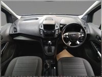 USED 2020 70 FORD GRAND TOURNEO CONNECT 1.5 EcoBlue Titanium MPV 5dr Diesel Auto Euro 6 (s/s) (120 ps) 