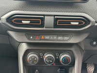 USED 2022 22 DACIA SANDERO STEPWAY 1.0 TCe Comfort Hatchback 5dr Petrol Manual Euro 6 (s/s) (90 ps) 