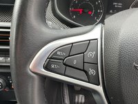USED 2022 22 DACIA SANDERO STEPWAY 1.0 TCe Comfort Hatchback 5dr Petrol Manual Euro 6 (s/s) (90 ps) 