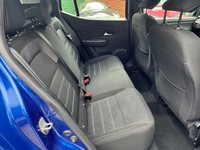 USED 2022 22 DACIA SANDERO STEPWAY 1.0 TCe Comfort Hatchback 5dr Petrol Manual Euro 6 (s/s) (90 ps) 