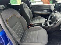 USED 2022 22 DACIA SANDERO STEPWAY 1.0 TCe Comfort Hatchback 5dr Petrol Manual Euro 6 (s/s) (90 ps) 