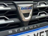USED 2022 22 DACIA SANDERO STEPWAY 1.0 TCe Comfort Hatchback 5dr Petrol Manual Euro 6 (s/s) (90 ps) 
