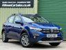USED 2022 22 DACIA SANDERO STEPWAY 1.0 TCe Comfort Hatchback 5dr Petrol Manual Euro 6 (s/s) (90 ps) 