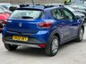 USED 2022 22 DACIA SANDERO STEPWAY 1.0 TCe Comfort Hatchback 5dr Petrol Manual Euro 6 (s/s) (90 ps) 