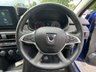 USED 2022 22 DACIA SANDERO STEPWAY 1.0 TCe Comfort Hatchback 5dr Petrol Manual Euro 6 (s/s) (90 ps) 