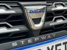 USED 2022 22 DACIA SANDERO STEPWAY 1.0 TCe Comfort Hatchback 5dr Petrol Manual Euro 6 (s/s) (90 ps) 