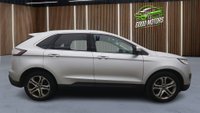 USED 2017 57 FORD EDGE 2.0 TDCi Titanium SUV 5dr Diesel Manual AWD Euro 6 (s/s) (180 ps) ++ 1 FORMER KEEPER++