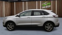 USED 2017 57 FORD EDGE 2.0 TDCi Titanium SUV 5dr Diesel Manual AWD Euro 6 (s/s) (180 ps) ++ 1 FORMER KEEPER++