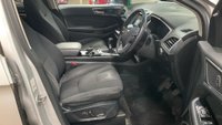 USED 2017 57 FORD EDGE 2.0 TDCi Titanium SUV 5dr Diesel Manual AWD Euro 6 (s/s) (180 ps) ++ 1 FORMER KEEPER++