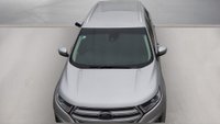 USED 2017 57 FORD EDGE 2.0 TDCi Titanium SUV 5dr Diesel Manual AWD Euro 6 (s/s) (180 ps) ++ 1 FORMER KEEPER++