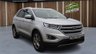 USED 2017 57 FORD EDGE 2.0 TDCi Titanium SUV 5dr Diesel Manual AWD Euro 6 (s/s) (180 ps) ++ 1 FORMER KEEPER++