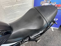 USED 2025 25 TRIUMPH Trident 660 TRIDENT 660 1 OWNER & 2330 MILES FROM NEW
