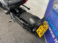 USED 2025 25 TRIUMPH Trident 660 TRIDENT 660 1 OWNER & 2330 MILES FROM NEW