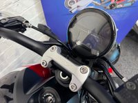 USED 2025 25 TRIUMPH Trident 660 TRIDENT 660 1 OWNER & 2330 MILES FROM NEW