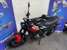 USED 2025 25 TRIUMPH Trident 660 TRIDENT 660 1 OWNER & 2330 MILES FROM NEW