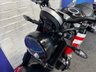 USED 2025 25 TRIUMPH Trident 660 TRIDENT 660 1 OWNER & 2330 MILES FROM NEW