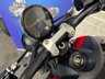 USED 2025 25 TRIUMPH Trident 660 TRIDENT 660 1 OWNER & 2330 MILES FROM NEW
