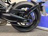 USED 2025 25 TRIUMPH Trident 660 TRIDENT 660 1 OWNER & 2330 MILES FROM NEW