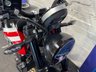 USED 2025 25 TRIUMPH Trident 660 TRIDENT 660 1 OWNER & 2330 MILES FROM NEW