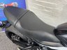 USED 2025 25 TRIUMPH Trident 660 TRIDENT 660 1 OWNER & 2330 MILES FROM NEW