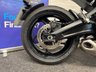 USED 2025 25 TRIUMPH Trident 660 TRIDENT 660 1 OWNER & 2330 MILES FROM NEW