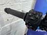 USED 2025 25 TRIUMPH Trident 660 TRIDENT 660 1 OWNER & 2330 MILES FROM NEW