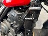 USED 2025 25 TRIUMPH Trident 660 TRIDENT 660 1 OWNER & 2330 MILES FROM NEW
