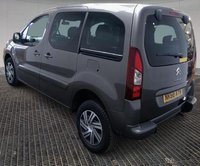USED CITROEN BERLINGO 