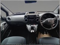 USED CITROEN BERLINGO 