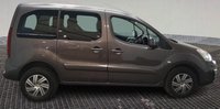 USED CITROEN BERLINGO 