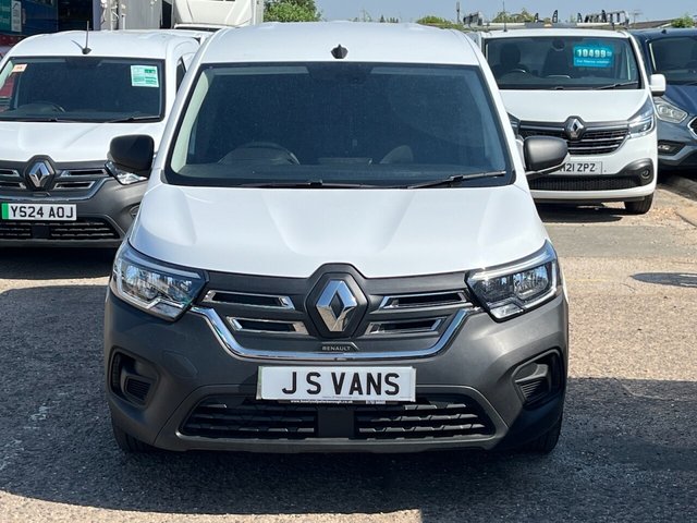 View our RENAULT KANGOO