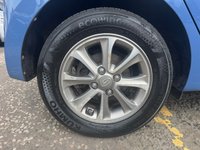 USED 2016 66 HYUNDAI I10 1.2 Premium Hatchback 5dr Petrol Manual Euro 5 (87 ps) Buy with Complete Confidence from Sheriff Motors. This vehicle is ready to drive away today, having recently undergone preparation for a previous customer order that unfortunately could not proceed due to finance circumstances changing at the last stage. As with all our vehicles, it has been extensively road tested and thoroughly inspected prior to sale. Each vehicle comes with a new 1 year MOT with all advisories and failures rectified at no additional cost, plus a full oil and filter service.
