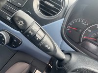 USED 2016 66 HYUNDAI I10 1.2 Premium Hatchback 5dr Petrol Manual Euro 5 (87 ps) Buy with Complete Confidence from Sheriff Motors. This vehicle is ready to drive away today, having recently undergone preparation for a previous customer order that unfortunately could not proceed due to finance circumstances changing at the last stage. As with all our vehicles, it has been extensively road tested and thoroughly inspected prior to sale. Each vehicle comes with a new 1 year MOT with all advisories and failures rectified at no additional cost, plus a full oil and filter service.