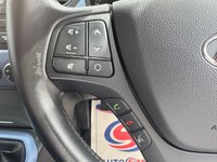 USED 2016 66 HYUNDAI I10 1.2 Premium Hatchback 5dr Petrol Manual Euro 5 (87 ps) Buy with Complete Confidence from Sheriff Motors. This vehicle is ready to drive away today, having recently undergone preparation for a previous customer order that unfortunately could not proceed due to finance circumstances changing at the last stage. As with all our vehicles, it has been extensively road tested and thoroughly inspected prior to sale. Each vehicle comes with a new 1 year MOT with all advisories and failures rectified at no additional cost, plus a full oil and filter service.