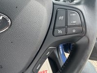 USED 2016 66 HYUNDAI I10 1.2 Premium Hatchback 5dr Petrol Manual Euro 5 (87 ps) Buy with Complete Confidence from Sheriff Motors. This vehicle is ready to drive away today, having recently undergone preparation for a previous customer order that unfortunately could not proceed due to finance circumstances changing at the last stage. As with all our vehicles, it has been extensively road tested and thoroughly inspected prior to sale. Each vehicle comes with a new 1 year MOT with all advisories and failures rectified at no additional cost, plus a full oil and filter service.