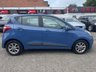 USED 2016 66 HYUNDAI I10 1.2 Premium Hatchback 5dr Petrol Manual Euro 5 (87 ps) Buy with Complete Confidence from Sheriff Motors. This vehicle is ready to drive away today, having recently undergone preparation for a previous customer order that unfortunately could not proceed due to finance circumstances changing at the last stage. As with all our vehicles, it has been extensively road tested and thoroughly inspected prior to sale. Each vehicle comes with a new 1 year MOT with all advisories and failures rectified at no additional cost, plus a full oil and filter service.