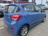 USED 2016 66 HYUNDAI I10 1.2 Premium Hatchback 5dr Petrol Manual Euro 5 (87 ps) Buy with Complete Confidence from Sheriff Motors. This vehicle is ready to drive away today, having recently undergone preparation for a previous customer order that unfortunately could not proceed due to finance circumstances changing at the last stage. As with all our vehicles, it has been extensively road tested and thoroughly inspected prior to sale. Each vehicle comes with a new 1 year MOT with all advisories and failures rectified at no additional cost, plus a full oil and filter service.