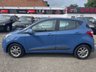 USED 2016 66 HYUNDAI I10 1.2 Premium Hatchback 5dr Petrol Manual Euro 5 (87 ps) Buy with Complete Confidence from Sheriff Motors. This vehicle is ready to drive away today, having recently undergone preparation for a previous customer order that unfortunately could not proceed due to finance circumstances changing at the last stage. As with all our vehicles, it has been extensively road tested and thoroughly inspected prior to sale. Each vehicle comes with a new 1 year MOT with all advisories and failures rectified at no additional cost, plus a full oil and filter service.
