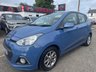 USED 2016 66 HYUNDAI I10 1.2 Premium Hatchback 5dr Petrol Manual Euro 5 (87 ps) Buy with Complete Confidence from Sheriff Motors. This vehicle is ready to drive away today, having recently undergone preparation for a previous customer order that unfortunately could not proceed due to finance circumstances changing at the last stage. As with all our vehicles, it has been extensively road tested and thoroughly inspected prior to sale. Each vehicle comes with a new 1 year MOT with all advisories and failures rectified at no additional cost, plus a full oil and filter service.