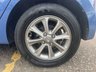USED 2016 66 HYUNDAI I10 1.2 Premium Hatchback 5dr Petrol Manual Euro 5 (87 ps) Buy with Complete Confidence from Sheriff Motors. This vehicle is ready to drive away today, having recently undergone preparation for a previous customer order that unfortunately could not proceed due to finance circumstances changing at the last stage. As with all our vehicles, it has been extensively road tested and thoroughly inspected prior to sale. Each vehicle comes with a new 1 year MOT with all advisories and failures rectified at no additional cost, plus a full oil and filter service.